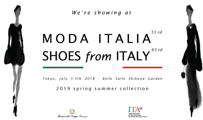 Parma Couture a Moda Italia Tokyo n. 53