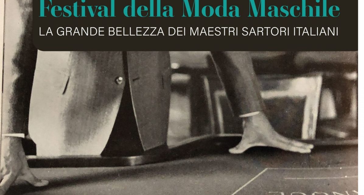 Sanremo-Festival della Moda Maschile 1952-1990