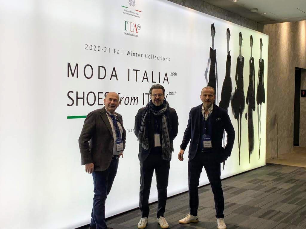 Parma Couture, coi suoi nuovi qualificati innesti, a Moda Italia e Shoes from Italy